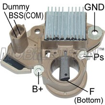 Regulator alternator VR-H2009-164