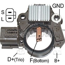 Regulator alternator VR-H2009-203