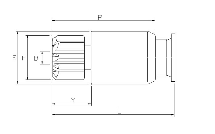 Bendix electromotor G2165 G2165.jpg