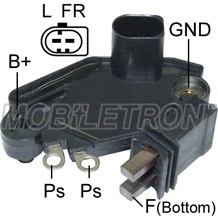 Regulator alternator VR-V3406SE