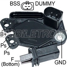 Regulator alternator VR-V2975