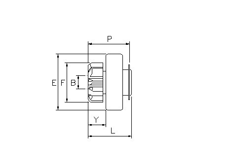 Bendix electromotor G2230 G2230.jpg