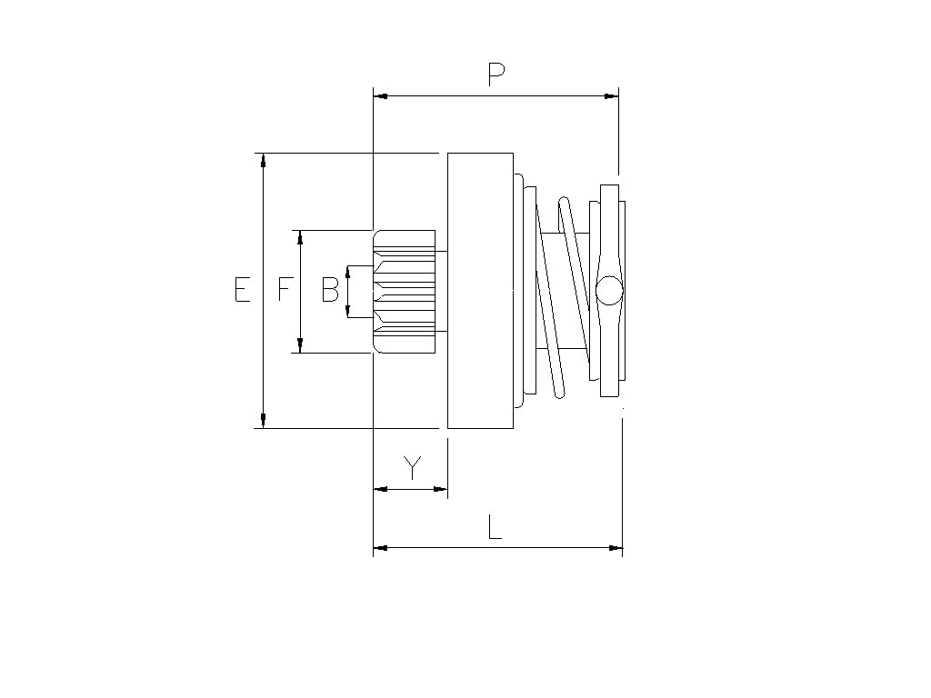 Bendix electromotor G2239 G2239.jpg