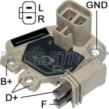 Regulator alternator VR-V6131