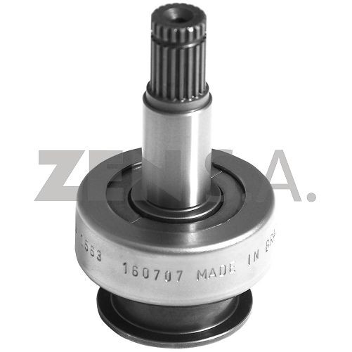 Bendix ZN1563