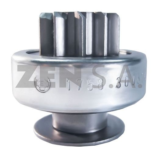 Bendix ZN1758