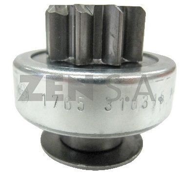 Bendix ZN1765