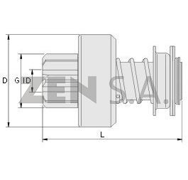 Bendix ZEN 0367 ZN0367.jpg