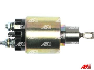 Solenoid electromotor SS0109