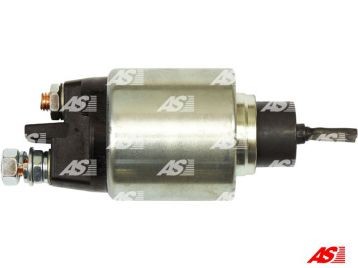 Solenoid electromotor SS0169