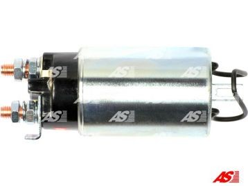 Solenoid electromotor SS2029