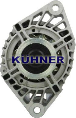 Alternator 301558RID