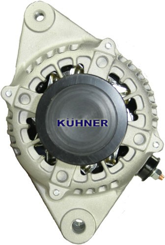 Alternator 401796RI