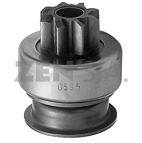 Bendix ZN0595