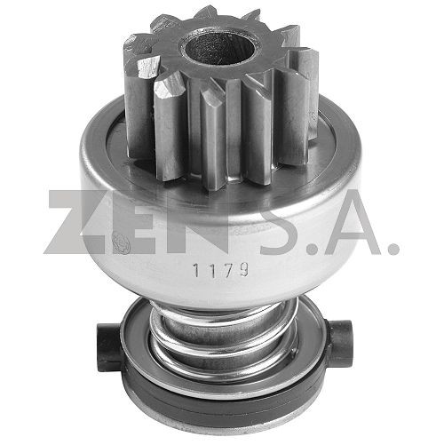 Bendix ZN1179