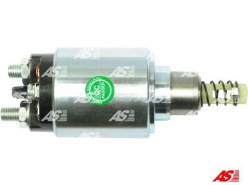 Solenoid electromotor SS0004