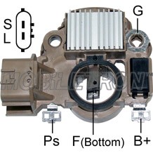 Regulator alternator VR-H2009-121