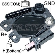 Regulator alternator VR-V8237