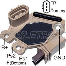 Regulator alternator VR-V5745