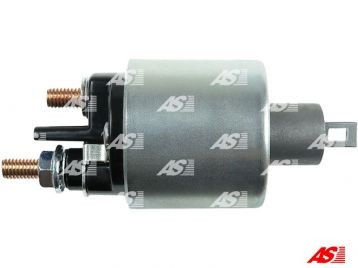 Solenoid electromotor SS2058