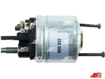 Solenoid electromotor SS3026