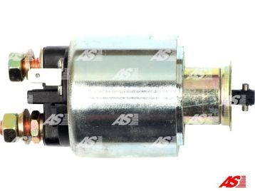 Solenoid electromotor SS3037