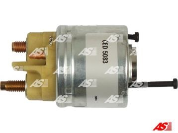 Solenoid electromotor SS3041