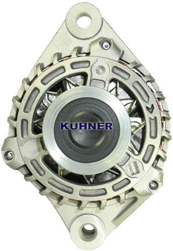 Alternator 301884RID