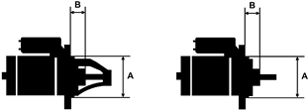 Electromotoare  M0T45171 Mitsubishi wymiary_starter.png.png