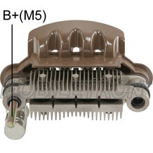 Punte diode RM-95HV