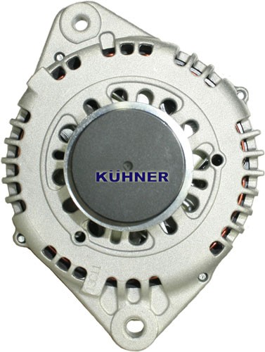 Alternator 401900RI