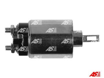 Solenoid electromotor SS2014