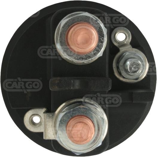 Capac solenoid ZM 49891