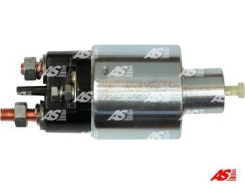 Solenoid electromotor SS5074