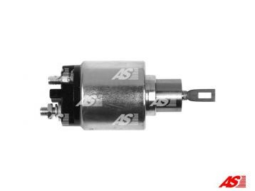 Solenoid electromotor SS0019