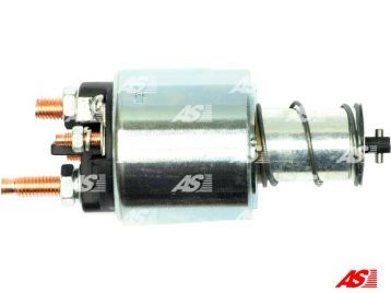 Solenoid electromotor SS3031