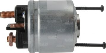 Solenoid electromotor 236258