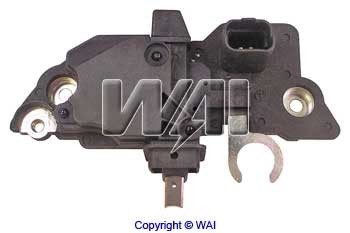 Regulator alternator IB239