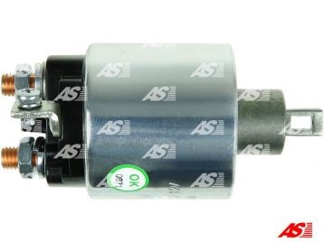 Solenoid electromotor SS2007