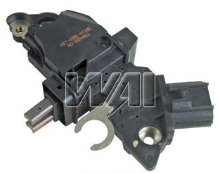 Regulator alternator IB214