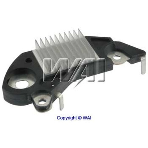 Regulator alternator DE701