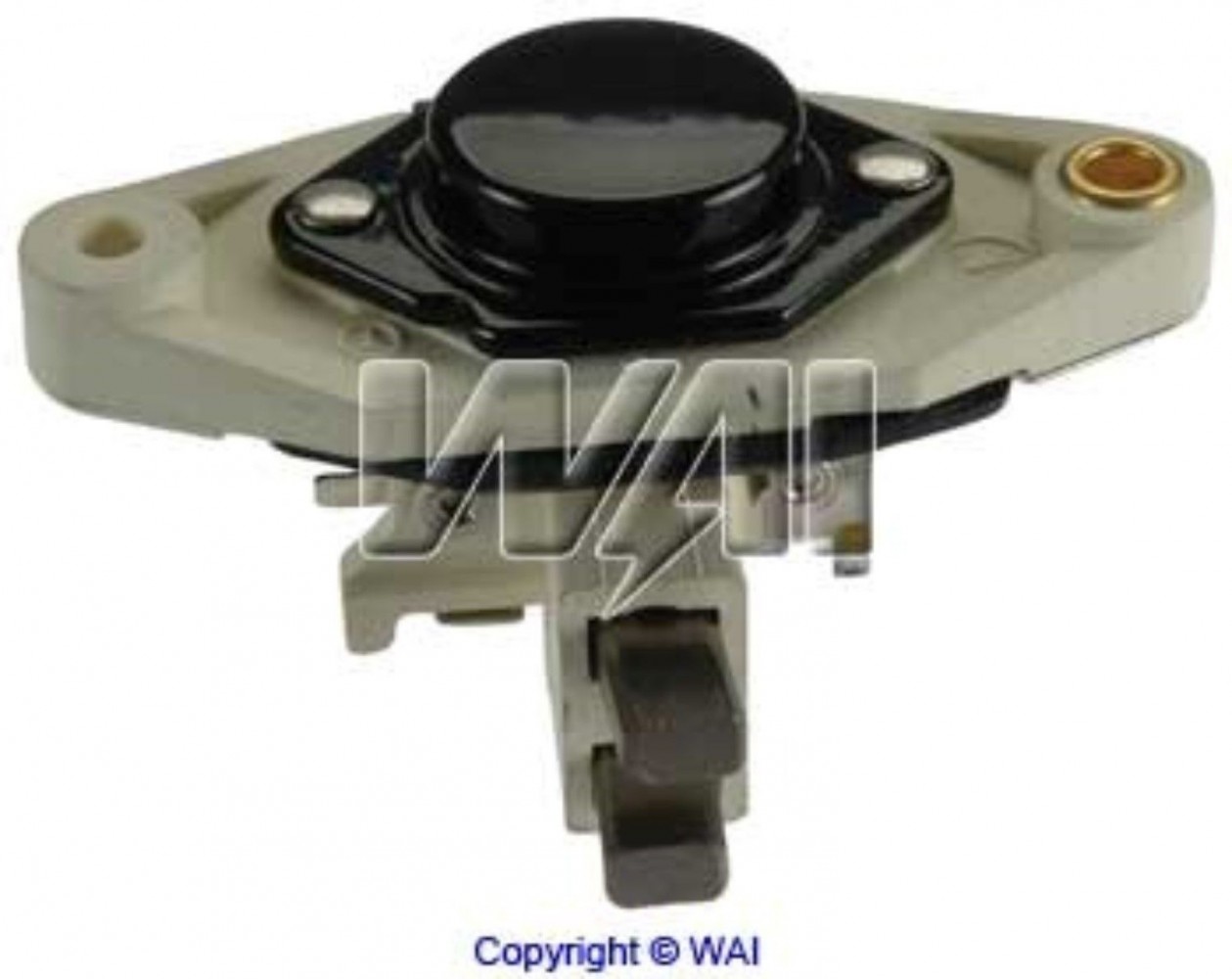 Regulator alternator IB369