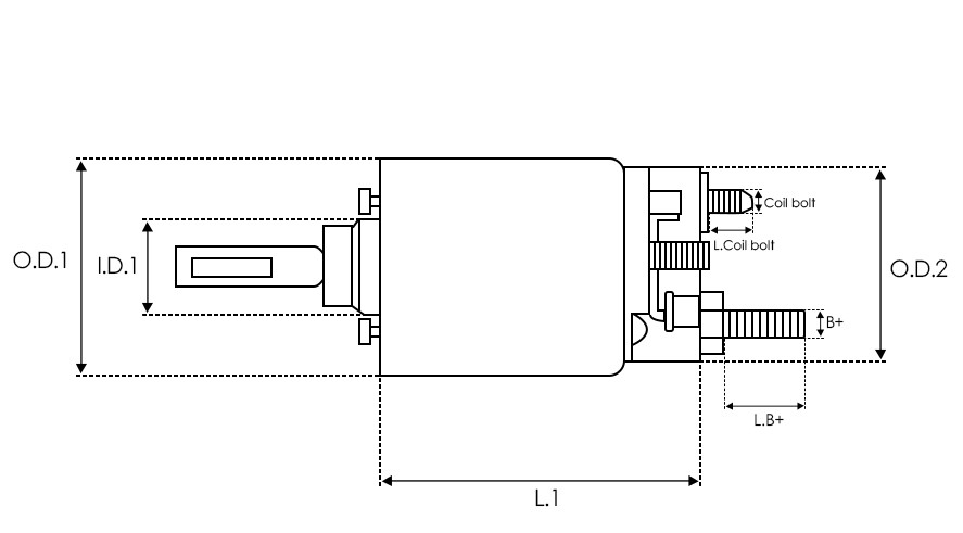 Electromotor/Bobina de cuplare/SS3094S/Varianta constr.: Valeo 4.jpg