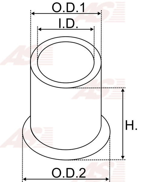 Electromotor/Bucse/SBU9152/Varianta constr.: Iskra / Letrika 2.png