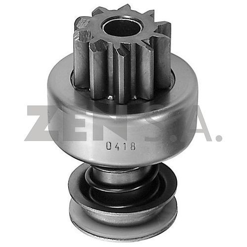 Bendix ZN0418