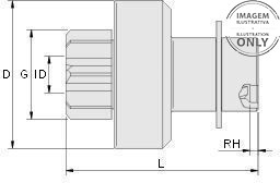 Electromotor/Bendix ZN1838/Varianta constr.: Valeo 2.jpg