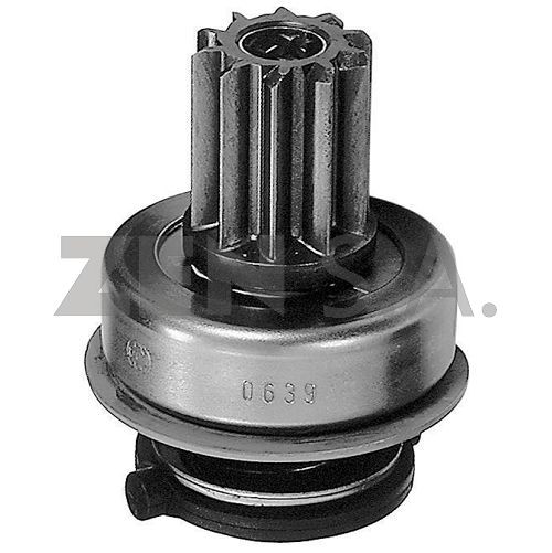 Bendix ZN0639