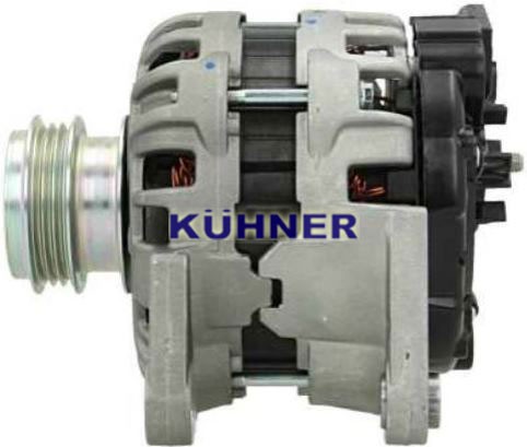 Alternator 554314RI