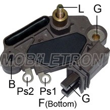 Regulator alternator VR-PR002H