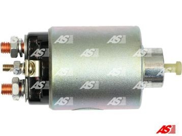 Solenoid electromotor SS5058